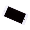 Wyświetlacz LCD + Ekran dotykowy iPhone 7 biały (panda)
