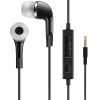 Oryginalne Słuchawki Samsung EHS64AVFBE jack 3,5mm czarne (bulk)