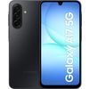 Telefon Smartfon Samsung Galaxy A17 5G 4/128GB Czarny