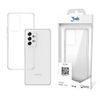 Nakładka Etui 3mk Armor Case (transparent) - Samsung Galaxy A53 5G