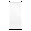 Szkło hartowane 5D Full Glue Samsung S8 czarne