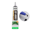 Klej montażowy Relife CP-0002 ( czarny ) 15ml