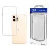Nakładka Etui 3mk Armor Case (transparent) - iPhone 12 Pro Max