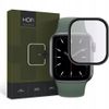 SZKŁO HYBRYDOWE HOFI HYBRID GLASS APPLE WATCH 4 / 5 / 6 / SE 1 / 2 / 3 (44MM) BLACK