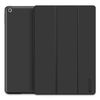TECH-PROTECT SMARTCASE IPAD 10.2” 7 / 8 / 9 / 2019-2021 BLACK