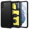 SPIGEN TOUGH ARMOR GALAXY S21 BLACK