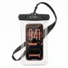 TECH-PROTECT UWC7 UNIVERSAL WATERPROOF CASE 6.9 INCH BLACK