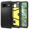 SPIGEN TOUGH ARMOR GOOGLE PIXEL 8 BLACK