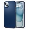 SPIGEN THIN FIT IPHONE 15 NAVY BLUE