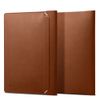 SPIGEN VALENTINUS SLEEVE LAPTOP 13-14 CLASSIC BROWN