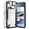 RINGKE FUSION X NOTHING PHONE 2A / 2A PLUS BLACK