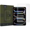 SZKŁO HARTOWANE HOFI GLASS PRO+ IPAD AIR 13” 1 / 2 / 3 / 2024-2026 / PRO 13 7 / 8 / 2024-2025 CLEAR