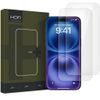 SZKŁO HARTOWANE HOFI GLASS PRO+ 2-PACK IPHONE 15 / 16 CLEAR