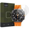 SZKŁO HARTOWANE HOFI GLASS PRO+ 2-PACK SAMSUNG GALAXY WATCH ULTRA 2024 / 2025 (47 MM) CLEAR