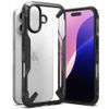 RINGKE FUSION X IPHONE 16 BLACK