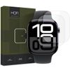 FOLIA HYDROŻELOWA HOFI HYDROFLEX PRO+ 2-PACK APPLE WATCH 10 / 11 (46 MM) CLEAR