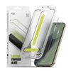 SZKŁO HARTOWANE RINGKE EASY SLIDE 2-PACK GOOGLE PIXEL 9 PRO XL / 10 PRO XL / 11 PRO XL CLEAR