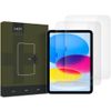 SZKŁO HARTOWANE HOFI GLASS PRO+ 2-PACK IPAD 10.9” 10 / 2022 / 11” 11 / 2025 CLEAR