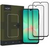 SZKŁO HARTOWANE HOFI GLASS PRO+ 2-PACK GALAXY A16 4G / 5G / A26 5G / A17 4G / 5G / A27 5G BLACK