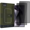 SZKŁO PRYWATYZUJĄCE HOFI ANTI SPY GLASS PRO+ 2-PACK GALAXY S25 ULTRA PRIVACY