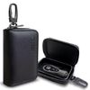 KLATKA FARADAYA TECH-PROTECT KLR300 POUCH KEYLESS RFID SIGNAL BLOCKER CASE BLACK