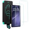 SZKŁO HARTOWANE ESR TEMPERED GLASS 2-PACK GALAXY S25 ULTRA CLEAR