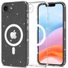 TECH-PROTECT FLEXAIR MAGSAFE IPHONE 16E / 17E GLITTER