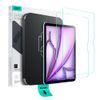 SZKŁO HARTOWANE ESR ULTRAFIT TEMPERED GLASS 2-PACK IPAD AIR 11” 6 / 7 / 8 2024-2026 CLEAR