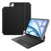 TECH-PROTECT SMARTCASE MAGNETIC + KEYBOARD IPAD AIR 10.9” 4 / 5 / 2020-2022 / 11” 6 / 7 / 8 / 2024-2026 BLACK