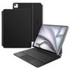 TECH-PROTECT SMARTCASE MAGNETIC + KEYBOARD IPAD PRO 12.9” 4 / 5 / 6 / 2020-2022 / AIR 13” 1 / 2 / 3 / 2024-2026 BLACK