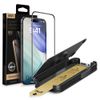 SZKŁO HARTOWANE ESR ULTRAFIT ARMORITE PRO TEMPERED GLASS IPHONE 16 PRO / 17 BLACK