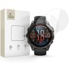 SZKŁO HARTOWANE TECH-PROTECT GLASS FIT+ 2-PACK GARMIN FENIX 8 / 8 PRO AMOLED (47 MM) CLEAR