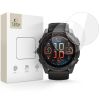 SZKŁO HARTOWANE TECH-PROTECT GLASS FIT+ 2-PACK GARMIN FENIX 8 / 8 PRO (51 MM) CLEAR