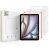 SZKŁO HARTOWANE TECH-PROTECT EASY SET+ 2-PACK IPAD AIR 11” 6 / 7 / 8 / 2024-2026 CLEAR