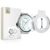 SZKŁO HARTOWANE TECH-PROTECT EASY SET+ 2-PACK HUAWEI WATCH GT 5 (41 MM) CLEAR