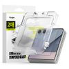 SZKŁO HARTOWANE RINGKE COVER DISPLAY PRO 2-PACK GALAXY Z FLIP 7 CLEAR