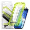 SZKŁO HARTOWANE RINGKE EASY SLIDE 2-PACK IPHONE AIR BLACK