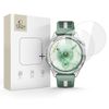 SZKŁO HARTOWANE TECH-PROTECT GLASS FIT+ 2-PACK HUAWEI WATCH GT 6 (46 MM) CLEAR