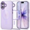 TECH-PROTECT MAGMAT MAGSAFE IPHONE 17 LAVENDER/CLEAR