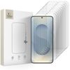 SZKŁO HARTOWANE TECH-PROTECT BUNDLE 10-PACK GALAXY S24 / S25 CLEAR