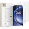 SZKŁO HARTOWANE TECH-PROTECT GLASS FIT+ 2-PACK ONEPLUS 15 CLEAR