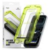 SZKŁO ANTYREFLEKSYJNE RINGKE EASY SLIDE ANTI REFLECTIVE TEMPERED GLASS IPHONE 17 PRO BLACK