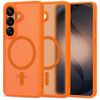 TECH-PROTECT MAGMAT MAGSAFE GALAXY S26 MATTE ORANGE