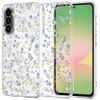 TECH-PROTECT FLEXAIR GALAXY A57 5G SPRING FLOWERS