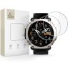 SZKŁO HARTOWANE TECH-PROTECT GLASS FIT+ 2-PACK AMAZFIT T-REX ULTRA 2 CLEAR