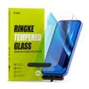 SZKŁO HARTOWANE RINGKE TEMPERED GLASS 2-PACK GOOGLE PIXEL 10A CLEAR