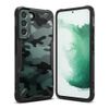 Etui RINGKE Fusion X do Galaxy S22 Plus - Camo Black