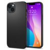 SPIGEN THIN FIT IPHONE 14 PLUS / 15 PLUS BLACK