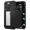 SPIGEN SLIM ARMOR CS IPHONE 14 PRO BLACK
