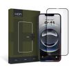 SZKŁO HARTOWANE HOFI GLASS PRO+ IPHONE 13 / 13 PRO / 14 / 16E / 17E BLACK